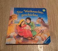 Buch: Die Weihnachstgeschichte Baden-Württemberg - Assamstadt Vorschau