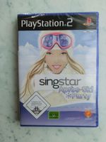 PlayStation P2 - Singstar Après-Ski-Party-Spiel Bayern - Schierling Vorschau