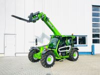 Merlo TF33.7-115 Manitou Kramer Weidemann Netto: 79.500€ Nordrhein-Westfalen - Heek Vorschau