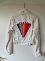 Maje Jeansjacke Paradies, Gr.36 Stuttgart - Feuerbach Vorschau