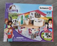 Schleich Horse Club Reiter-Café Saarbrücken-West - Klarenthal Vorschau