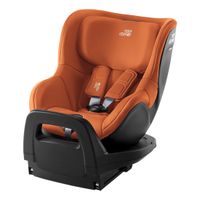 Britax Römer DUALFIX PRO M - Golden Cognac - i-Size (R129) - Kindersitz - Reboarder - 12 Ruhepositionen - NEU Hessen - Fulda Vorschau