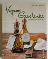Vegane Geschenke aus meiner Küche Rezepte Anleitungen Ideen Thüringen - Weimar Vorschau