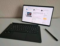 Lenovo Chromebook IdeaPad Duet 5 8/128 inkl. Stylus TOP ZUSTAND Niedersachsen - Vordorf Vorschau
