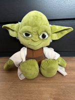 Star Wars - Yoda #JK24h #jk24h Baden-Württemberg - Neckarbischofsheim Vorschau