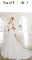 Brautkleid, Hochzeitskleid Frida Claire Abele A Line Größe XS-S Wiesbaden - Mainz-Kastel Vorschau