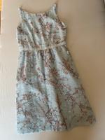 Exklusives Kleid Hochzeitsgast Feier Cocktailkkeid 36/38 Bayern - Rednitzhembach Vorschau