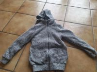 Dicke Strick Fleecejacke Gr 134 Next Nordrhein-Westfalen - Erftstadt Vorschau