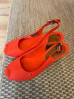 #Tommy #Hilfiger #Sandalen Kr. Altötting - Unterneukirchen Vorschau