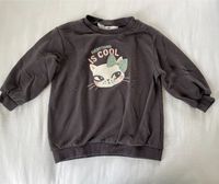 Sweater Katze für Mädchen Größe 98 Nordrhein-Westfalen - Verl Vorschau