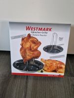 Hänchen Griller / chicken roaster West - Unterliederbach Vorschau