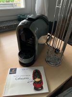 Tchibo Tschibo Cafissimo Kapselmaschine Kaffeemaschine Niedersachsen - Peine Vorschau