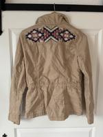 Hollister Jacke Größe M Damen Hessen - Langenselbold Vorschau