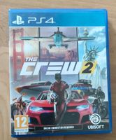 The Crew 2 PS4 Thüringen - Gera Vorschau