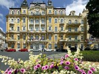 Danubius Health Spa Resort Grandhotel Marienbad 2 Nächte ab 139,- Innenstadt - Köln Altstadt Vorschau