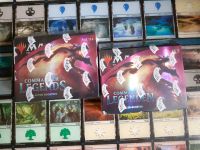 Magic the Gathering mtg - Commander Legends Collector Display Niedersachsen - Hardegsen Vorschau