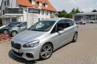 BMW 220 Active Tourer 220i Navi-Rückfahrkamera- Niedersachsen - Hagen am Teutoburger Wald Vorschau