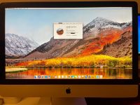 Imac Mitte 2011 27 Zoll Nordrhein-Westfalen - Harsewinkel - Marienfeld Vorschau