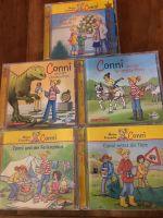 CD Conni Set aus 5 Stck Nordrhein-Westfalen - Marl Vorschau