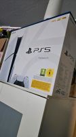 Sony Playstation 5 Slim Disc Version Top Berlin - Spandau Vorschau