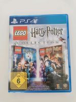 PS4 Lego Harry Potter Spiel Hessen - Wiesbaden Vorschau