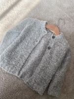 Strickjacke Gr. 74 silber-grau von TUMBLE N DRY Nordrhein-Westfalen - Rietberg Vorschau