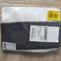 Strumpfhose schwarz silber glitzer one size neu Saarbrücken-Mitte - St Johann Vorschau