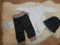 3tlg Baby Set Handmade in Größe 62/68 Westerwaldkreis - Heiligenroth Vorschau