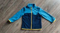 Fleecejacke tcm tchibo blau fleece Jacke 86/92 Thüringen - Rudolstadt Vorschau