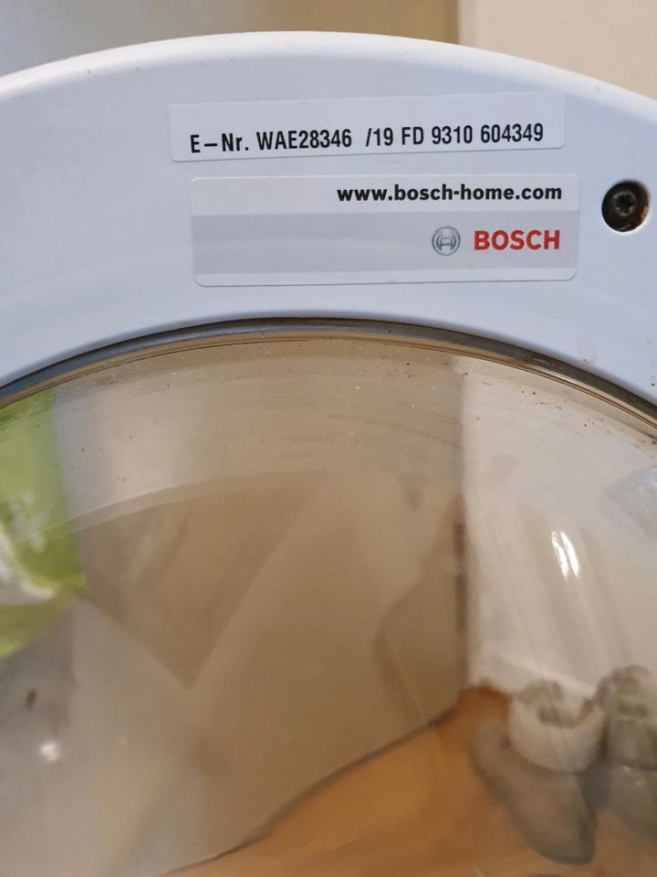Bosch waschmaschine A+++ in Köln