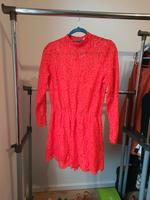 H&M Transparenter Body aus Spitze Gr. S Bayern - Ansbach Vorschau