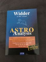 Astro Analysis Widder Essen - Rüttenscheid Vorschau