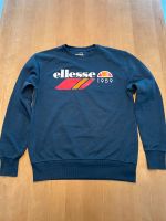 ellesse Pullover Größe M in Blau Rheinland-Pfalz - Stromberg Vorschau