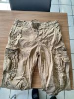 Brandit L beige Cargo Pant, Army Hose Saarland - Riegelsberg Vorschau