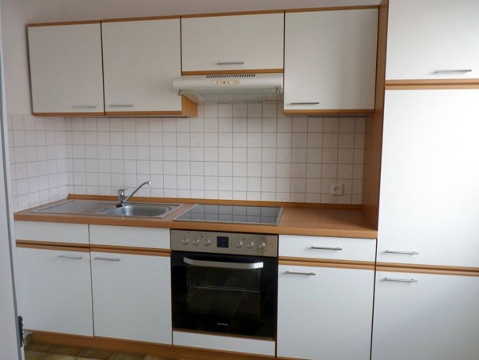 Tolle 1 Zimmer Wohnung in Lingen, zentral gelegen; 2020 renoviert in Lingen (Ems)