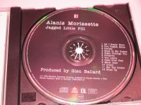 Alanis Morissette / Jagged little Pill Hessen - Vellmar Vorschau