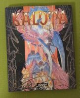 Kaluta ART BOOK - Hardcover mit Schutzumschlag *** Fantasy Sachsen - Demitz-Thumitz Vorschau