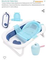 Faltbare Badewanne für Babys Kleinkinder bis 3 Jahre Kreis Ostholstein - Damlos Vorschau
