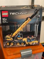 Lego Technic 42108 OVP Nordrhein-Westfalen - Ratingen Vorschau