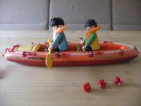 Playmobil Wildwasserboot 3776 ### Das Fest kommt !!! ### Bayern - Lappersdorf Vorschau