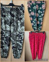 Sommerhosen von Q/S by s.Oliver, Gr. M/ 38 Hessen - Florstadt Vorschau