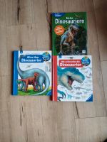 Wieso Weshalb Warum Dinosaurier Bücher Baden-Württemberg - Bühlertann Vorschau