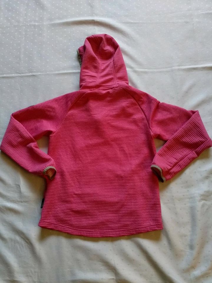 Jack Wolfskin Nanuk Dynamik Hoodie mit Kapuze *Gr. S ********** in Celle