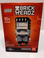 Lego 40422 BrickHeadz Frankenstein, neu, OvP Wandsbek - Hamburg Bramfeld Vorschau