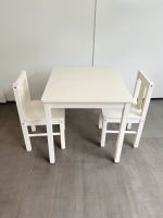 Ikea Kindertisch 2 Stühle Kritter weiß Dortmund - Wellinghofen Vorschau