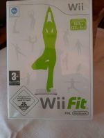 Wii Spiel Wiifit/Neuwertig/VB 8 Euro/Versand Hannover - Mitte Vorschau