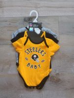 Pittsburgh Steelers 3-teiliges Creeper-Set – Neugeborene Nordrhein-Westfalen - Wachtberg Vorschau