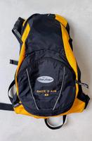 Deuter Rucksack RACE X AIR - 10l - für MTB Biker Düsseldorf - Angermund Vorschau