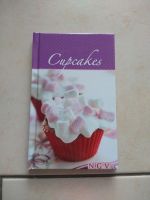 Cupcakes Backbuch / Kochbuch Hessen - Hanau Vorschau