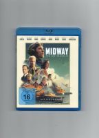 Midway -Für die Freiheit, Jonas Nick,Skrein Ed,Blu-ray, NEUwertig Bayern - Roth Vorschau